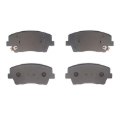 Picture of DFC 4000 HybriDynamic Brake Pads - 4000-2419-00