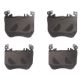 Picture of DFC 4000 HybriDynamic Brake Pads - 4000-2424-00