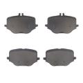 Picture of DFC 4000 HybriDynamic Brake Pads - 4000-2425-00
