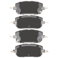 Picture of DFC 4000 HybriDynamic Brake Pads - 4000-2426-00