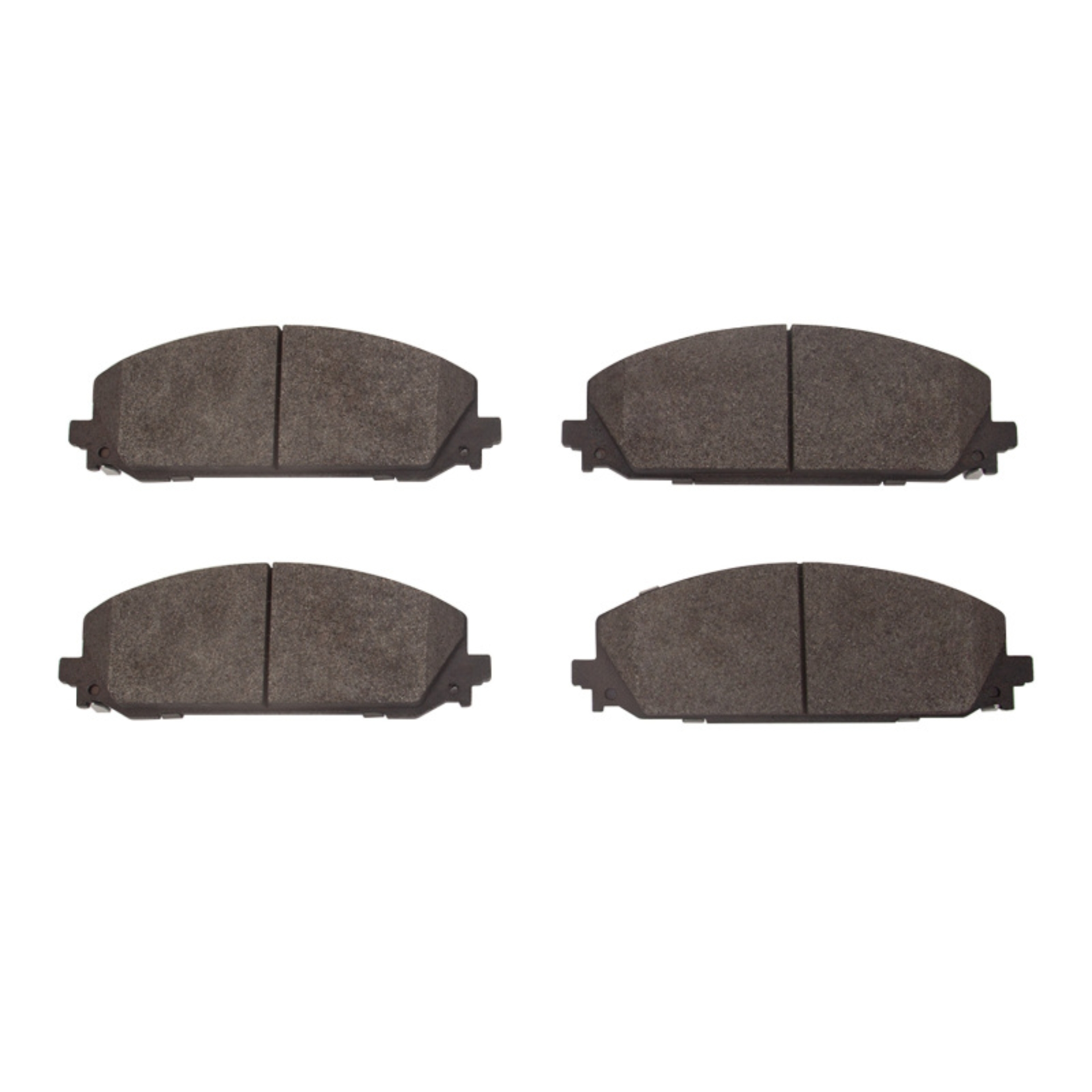Picture of DFC 4000 HybriDynamic Brake Pads - 4000-2429-00