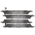 Picture of DFC 4000 HybriDynamic Brake Pads - 4000-2426-10