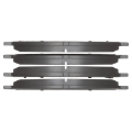 Picture of DFC 4000 HybriDynamic Brake Pads - 4000-2427-00