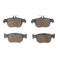 Picture of DFC 4000 HybriDynamic Brake Pads - 4000-2432-00