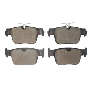 Picture of DFC 4000 HybriDynamic Brake Pads - 4000-2433-00