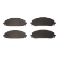 Picture of DFC 4000 HybriDynamic Brake Pads - 4000-2429-00