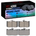 Picture of DFC 4000 HybriDynamic Brake Pads - 4000-2434-00