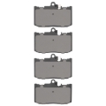 Picture of DFC 4000 HybriDynamic Brake Pads - 4000-2434-00