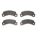 Picture of DFC 4000 HybriDynamic Brake Pads - 4000-2443-00