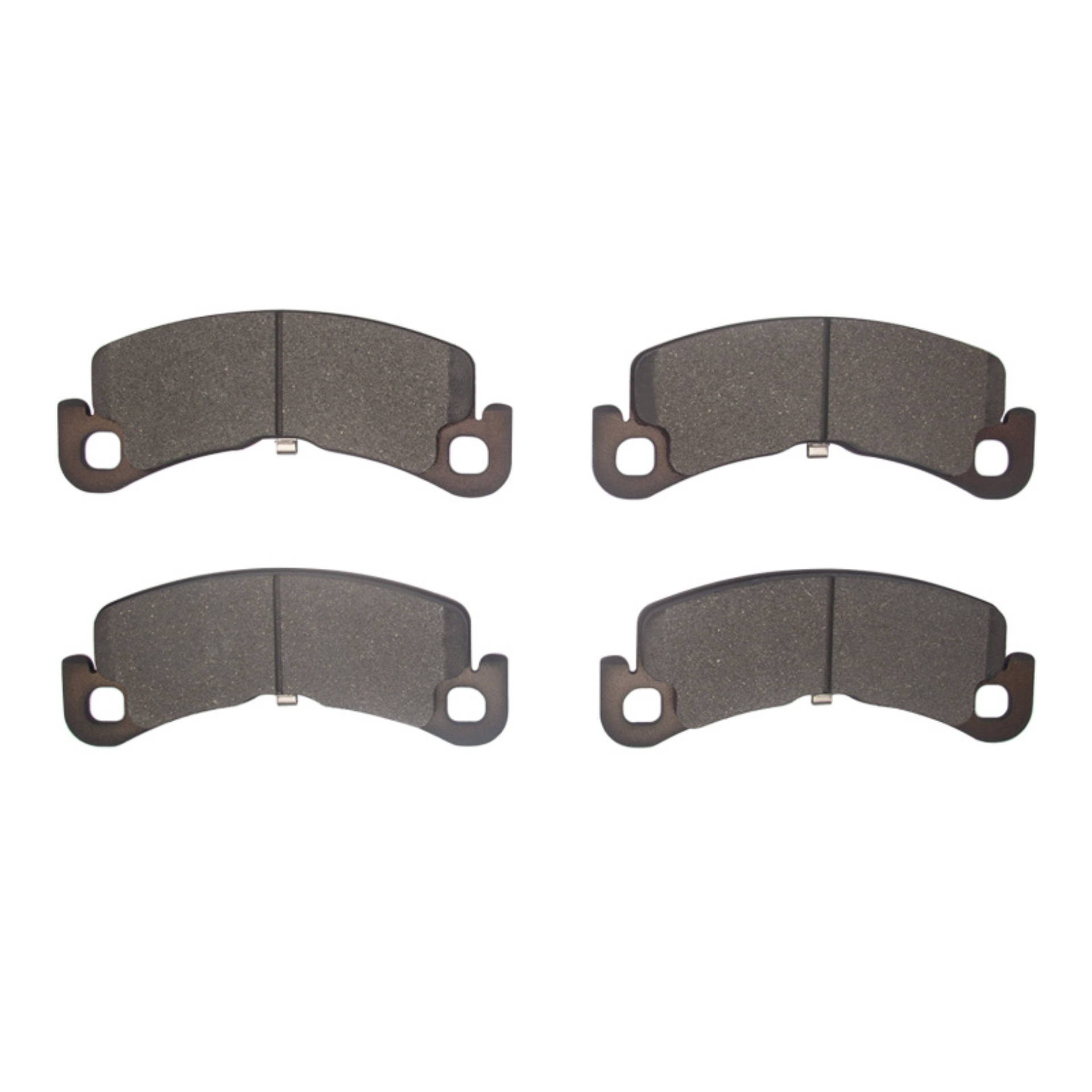 Picture of DFC 4000 HybriDynamic Brake Pads - 4000-2443-00