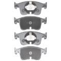 Picture of DFC 4000 HybriDynamic Brake Pads - 4000-2438-00