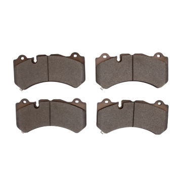 Picture of DFC 4000 HybriDynamic Brake Pads - 4000-2444-00