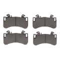 Picture of DFC 4000 HybriDynamic Brake Pads - 4000-2453-00