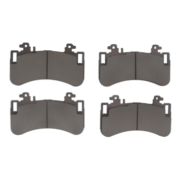 Picture of DFC 4000 HybriDynamic Brake Pads - 4000-2453-00