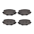 Picture of DFC 4000 HybriDynamic Brake Pads - 4000-2447-00