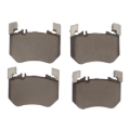 Picture of DFC 4000 HybriDynamic Brake Pads - 4000-2455-00