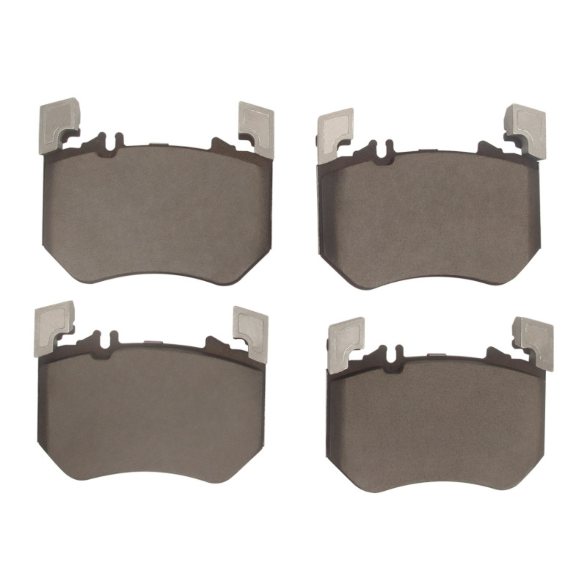 Picture of DFC 4000 HybriDynamic Brake Pads - 4000-2455-00