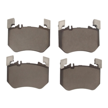 Picture of DFC 4000 HybriDynamic Brake Pads - 4000-2455-00