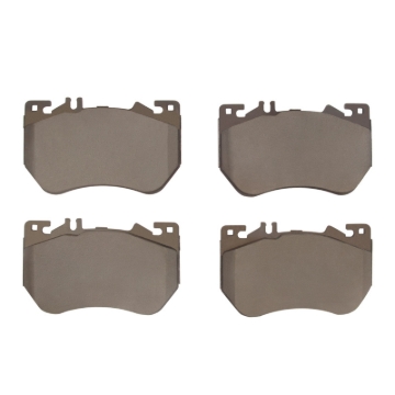 Picture of DFC 4000 HybriDynamic Brake Pads - 4000-2456-00