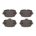 Picture of DFC 4000 HybriDynamic Brake Pads - 4000-2452-00