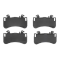 Picture of DFC 4000 HybriDynamic Brake Pads - 4000-2453-00