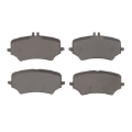 Picture of DFC 4000 HybriDynamic Brake Pads - 4000-2454-00