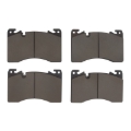 Picture of DFC 4000 HybriDynamic Brake Pads - 4000-2461-00