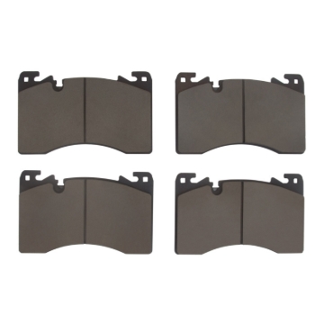 Picture of DFC 4000 HybriDynamic Brake Pads - 4000-2461-00