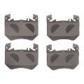 Picture of DFC 4000 HybriDynamic Brake Pads - 4000-2455-00