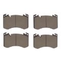 Picture of DFC 4000 HybriDynamic Brake Pads - 4000-2462-00