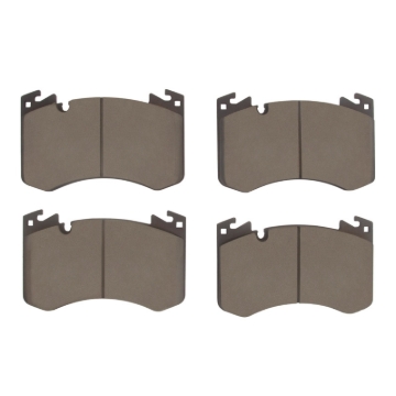 Picture of DFC 4000 HybriDynamic Brake Pads - 4000-2462-00