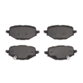 Picture of DFC 4000 HybriDynamic Brake Pads - 4000-2457-00