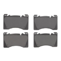 Picture of DFC 4000 HybriDynamic Brake Pads - 4000-2461-00