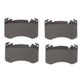Picture of DFC 4000 HybriDynamic Brake Pads - 4000-2462-00
