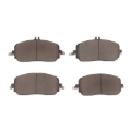 Picture of DFC 4000 HybriDynamic Brake Pads - 4000-2466-00