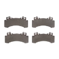Picture of DFC 4000 HybriDynamic Brake Pads - 4000-2465-00
