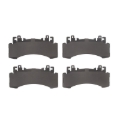 Picture of DFC 4000 HybriDynamic Brake Pads - 4000-2465-00