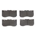 Picture of DFC 4000 HybriDynamic Brake Pads - 4000-2473-00