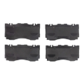 Picture of DFC 4000 HybriDynamic Brake Pads - 4000-2473-00