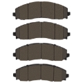 Picture of DFC 4000 HybriDynamic Brake Pads - 4000-2491-00