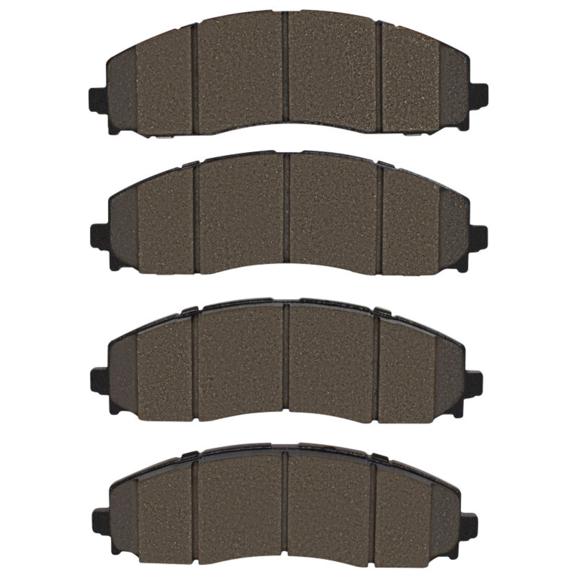 Picture of DFC 4000 HybriDynamic Brake Pads - 4000-2491-00