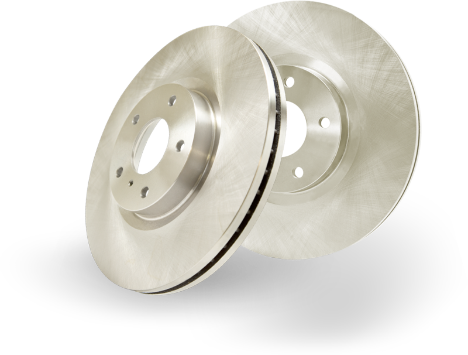 Picture of DFC 25-26 Subaru Forester Front Brake Rotor