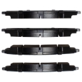 Picture of DFC 4000 HybriDynamic Brake Pads - 4000-2491-00