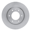 Picture of DFC 18-24 Mitsubishi Montero Sport (Mexico) Front Brake Rotor