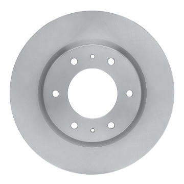 Picture of DFC 18-24 Mitsubishi Montero Sport (Mexico) Front Brake Rotor