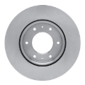 Picture of DFC 18-24 Mitsubishi Montero Sport (Mexico) Front Brake Rotor