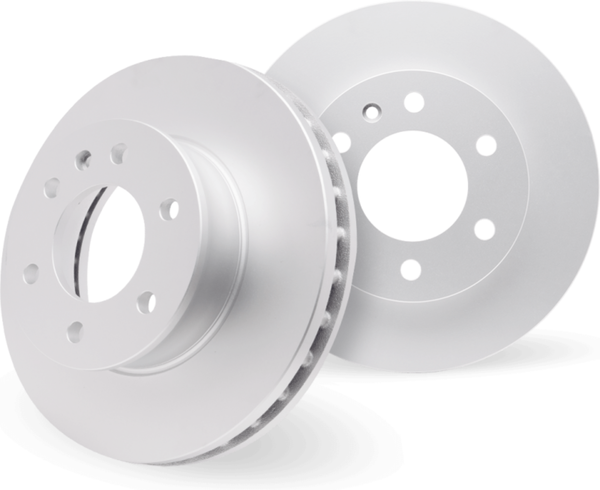 Picture of DFC 23-26 BMW 760I Xdrive Rear Geospec Coated Rotor