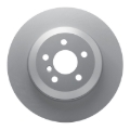 Picture of DFC 22-27 BMW X3 Rear Geospec Coated Rotor