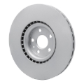 Picture of DFC 25-26 Volvo EX30 Cross Country Front Geospec Coated Rotor