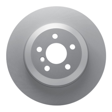 Picture of DFC 22-27 BMW X3 Rear Hi-Carbon Alloy Geomet Coated Rotor
